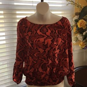 Michael Kors blouse